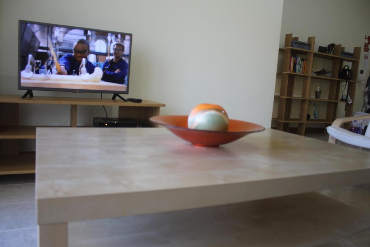 Apartment Pro Touristic Sol Village Baleal