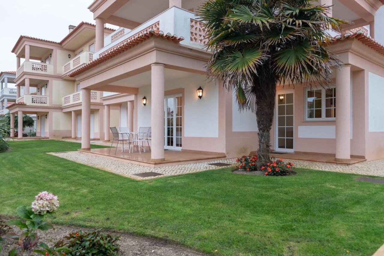 Stunning Caravelas Praia del Rei