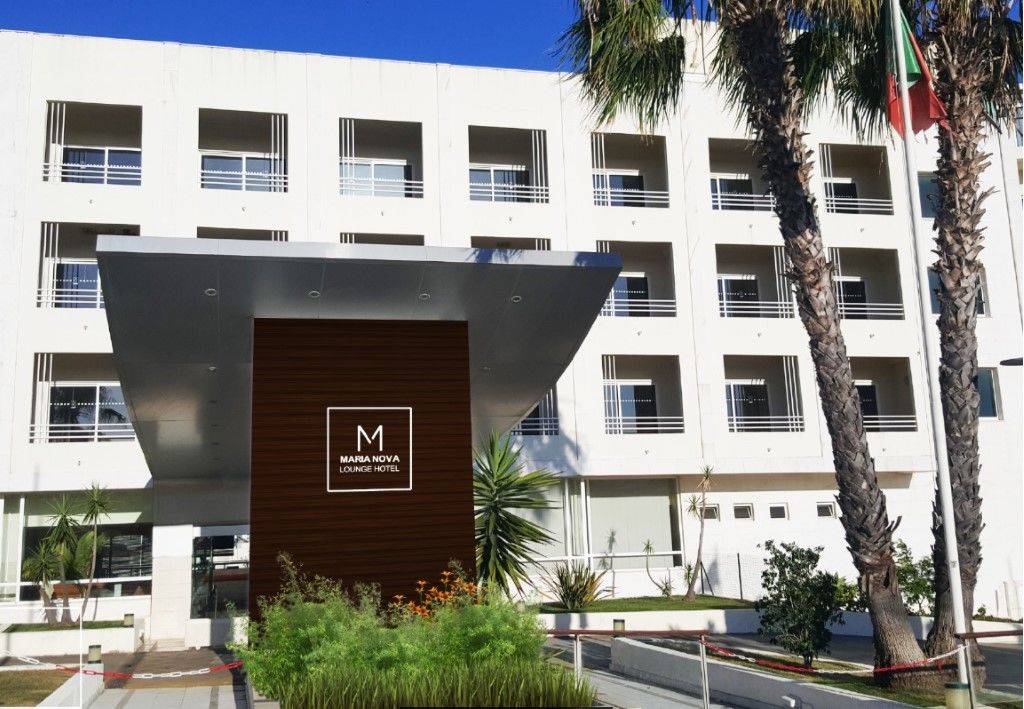 Hotel Ap Maria Nova Lounge - Adults Friendly