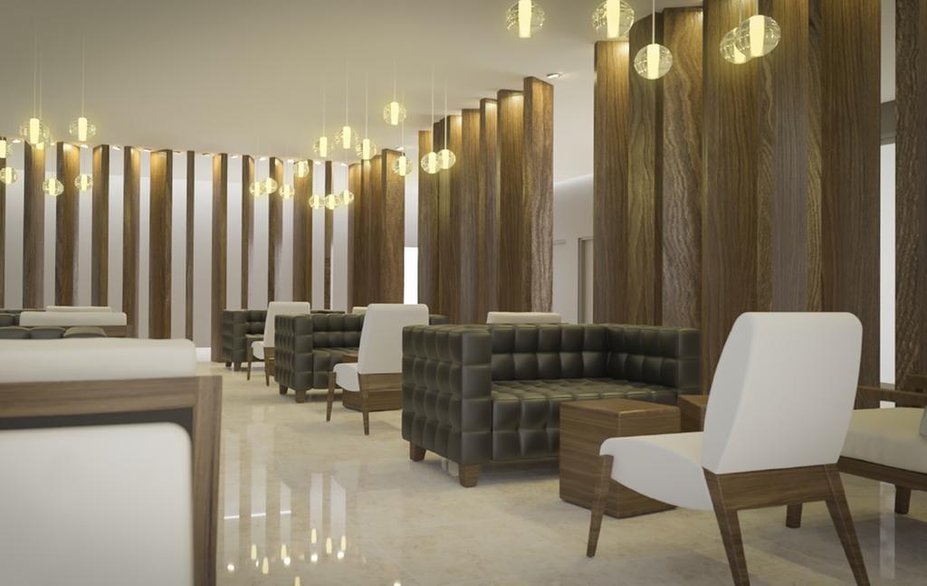 Hotel Ap Maria Nova Lounge - Adults Friendly