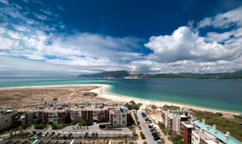 Aqualuz Rio By The Editory Aparthotel 4*