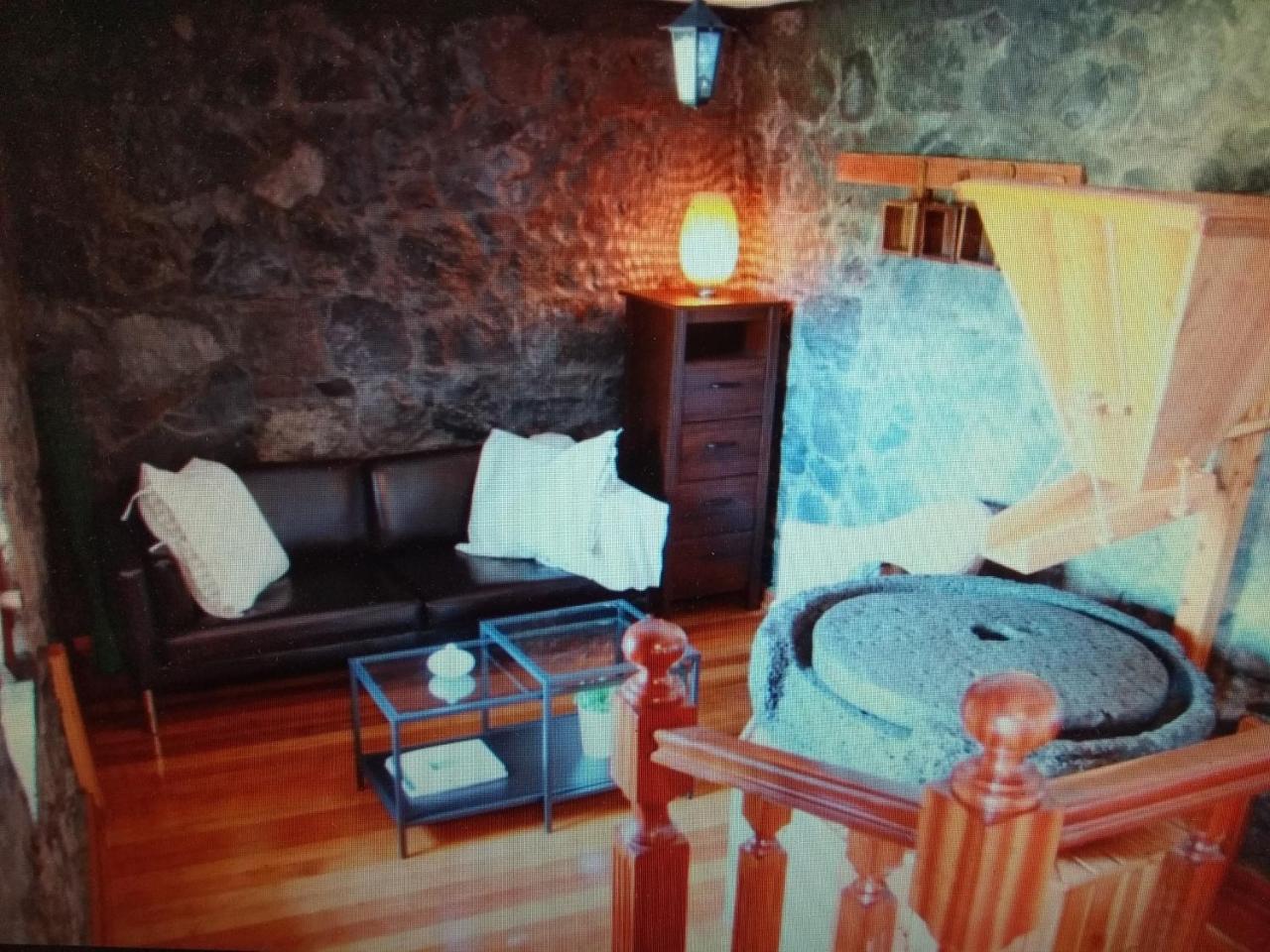 Holiday home Moinho Da Cascata *