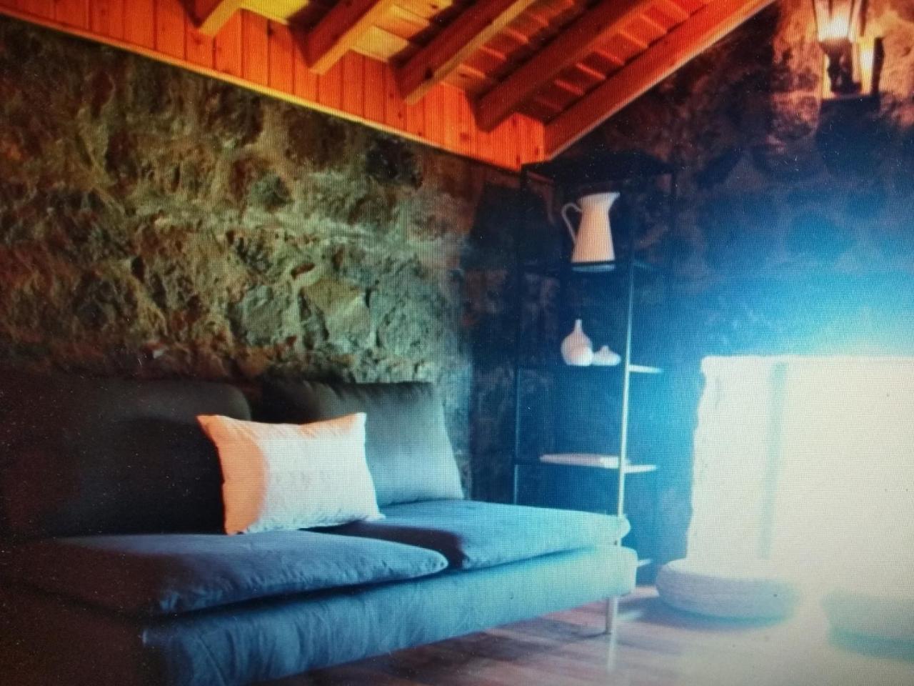 Holiday home Moinho Da Cascata Faja Grande
