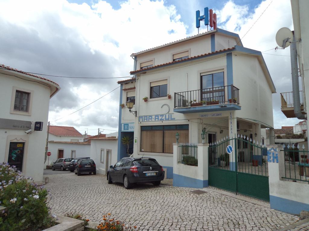 Marazul Guest house 2*