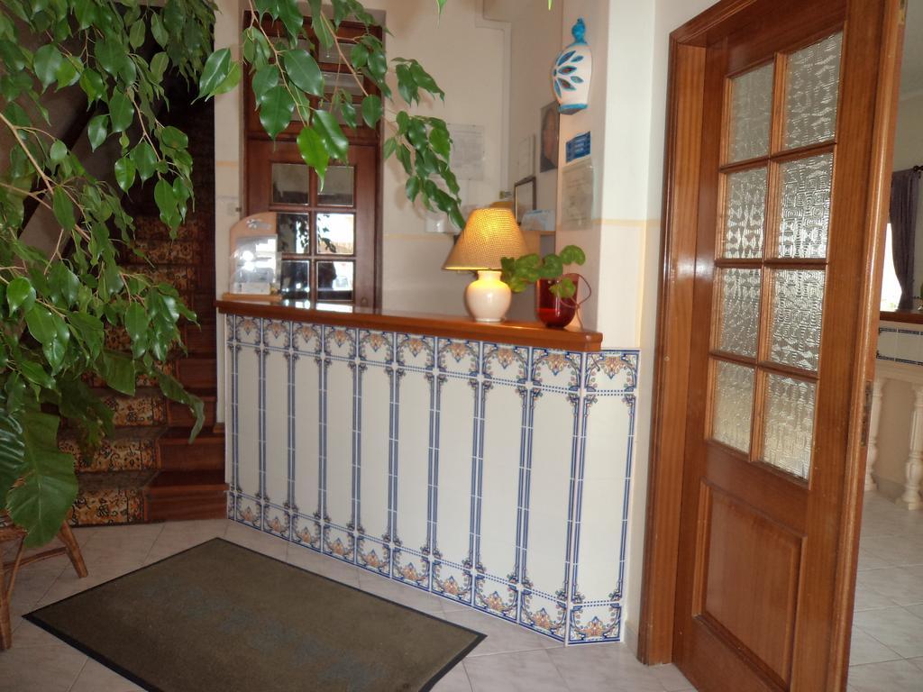 Guest house Marazul Serra d'El-Rei