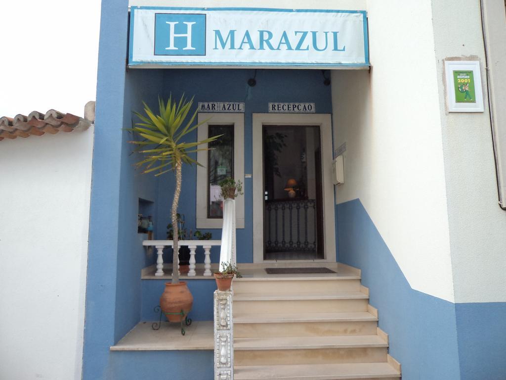 Marazul Guest house