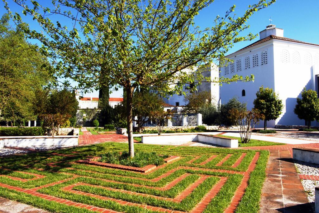 Hotel Convento De Vicosa Vila Viçosa