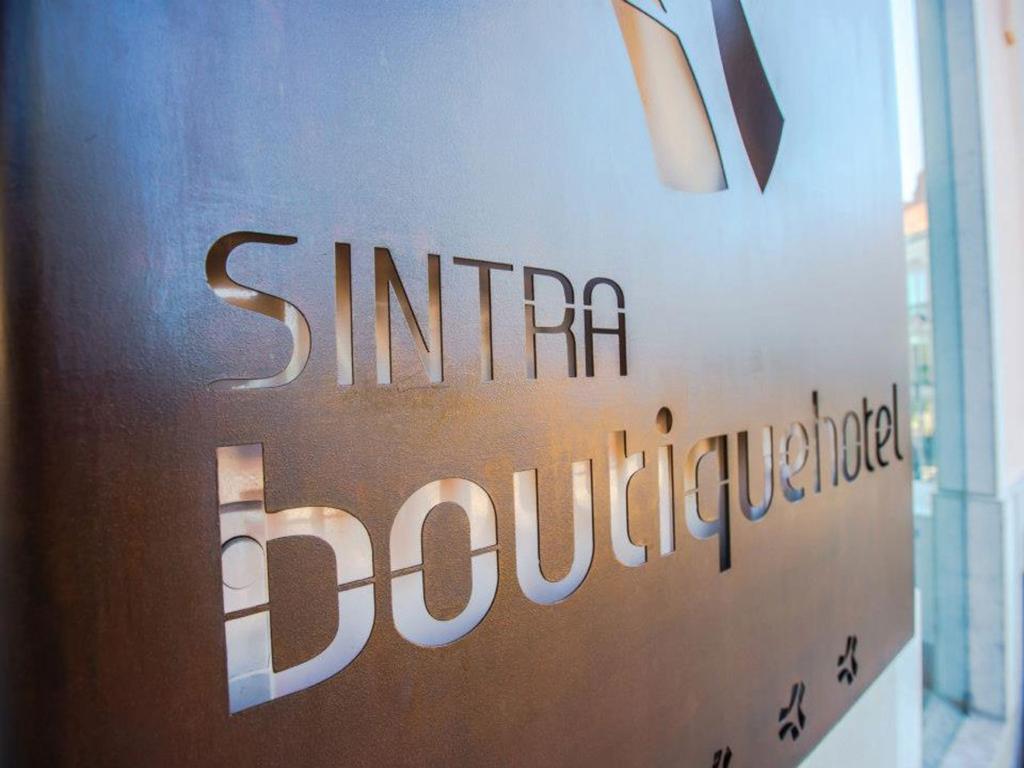 Boutique Hotel Sintra