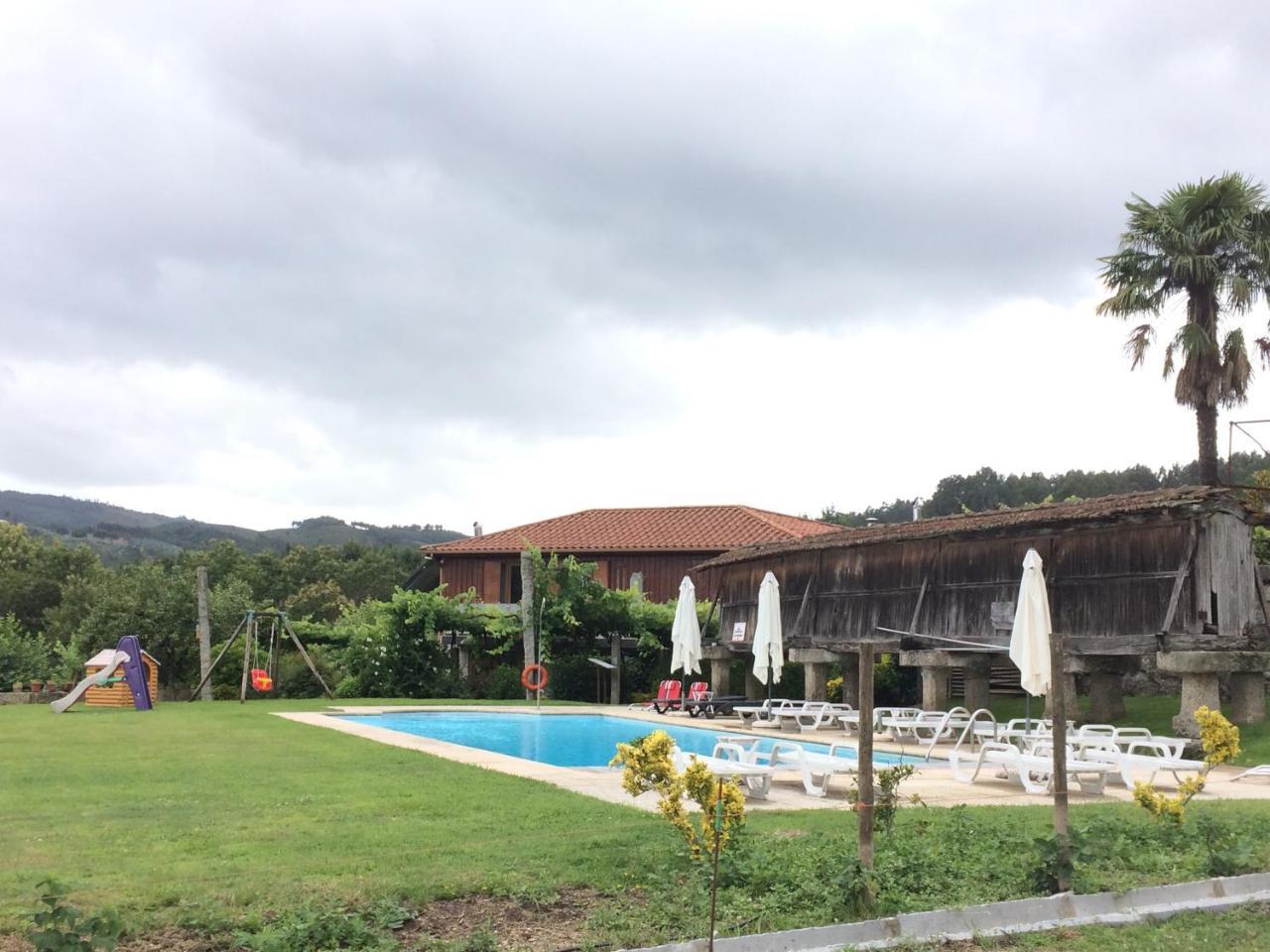 Quinta Travessa