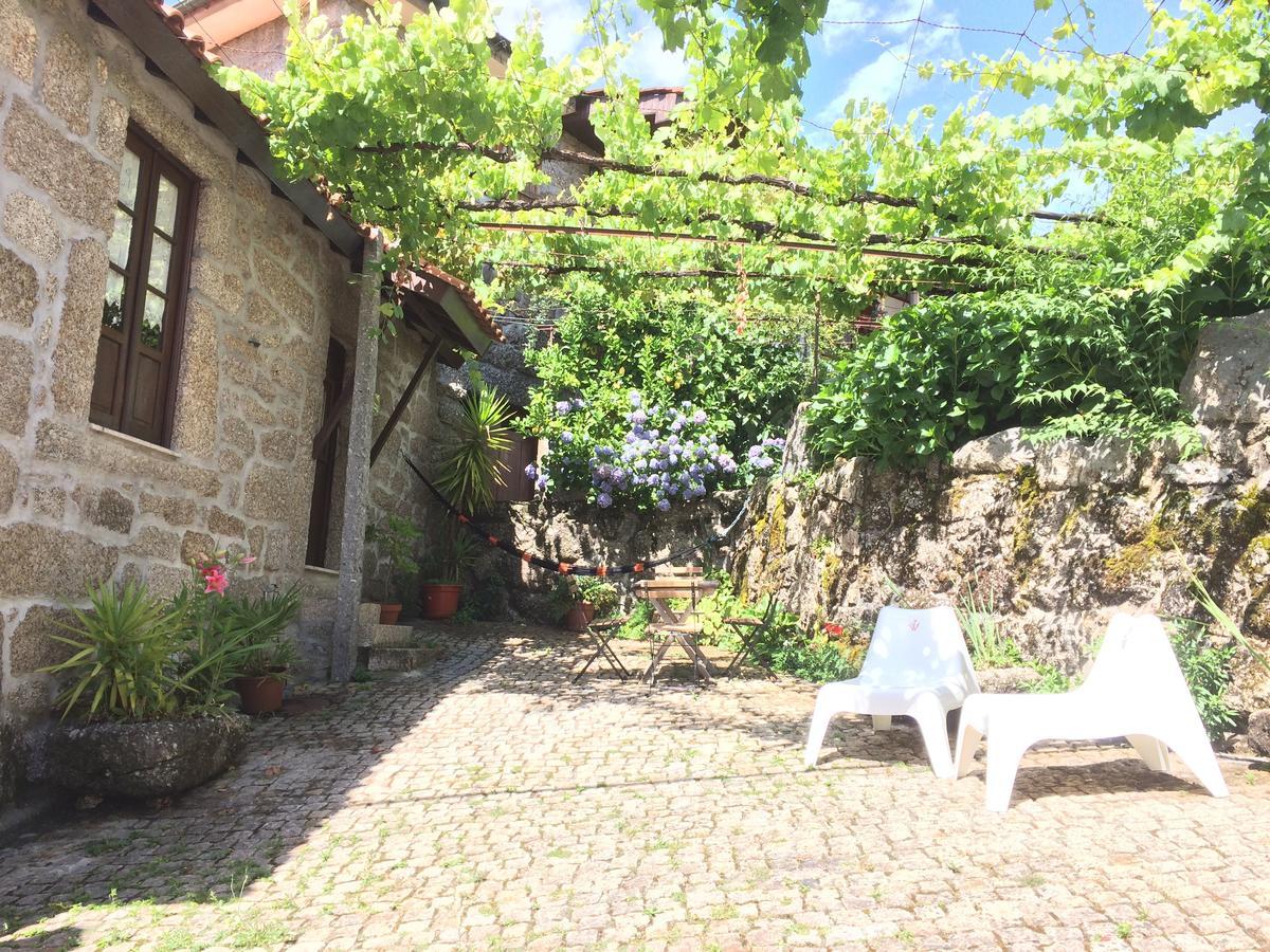 Farm stay Quinta Travessa