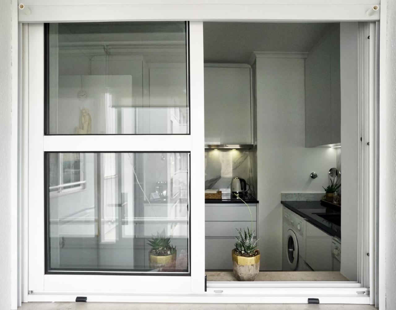 Apartment Studio75 Telheiras Lisbon