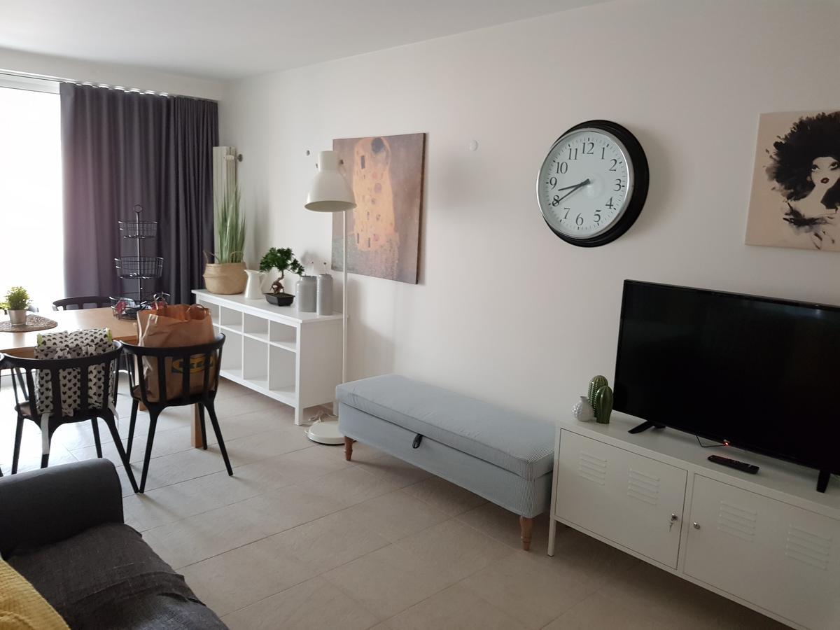 Sea View Apartamento