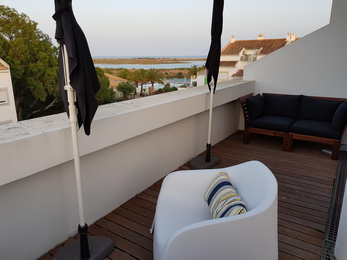 Apartamento Sea View