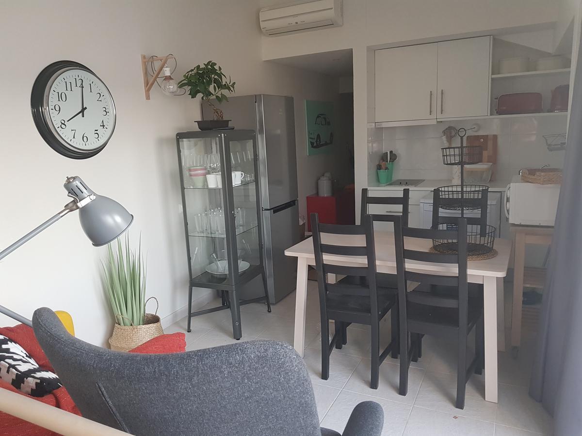 Apartamento Sea View *