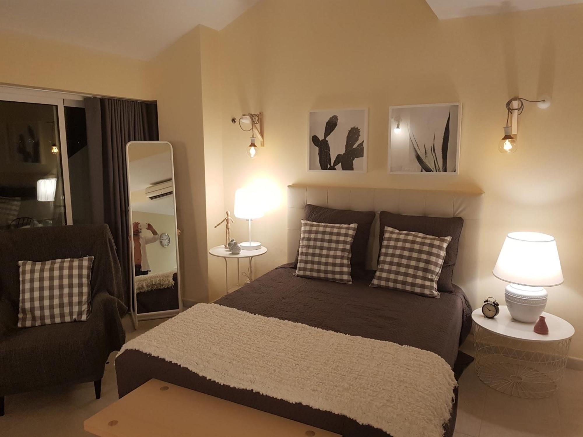 Apartamento Sea View