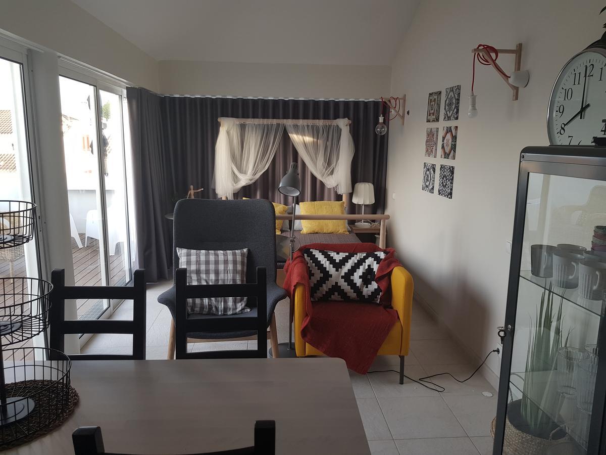 Apartamento Sea View *