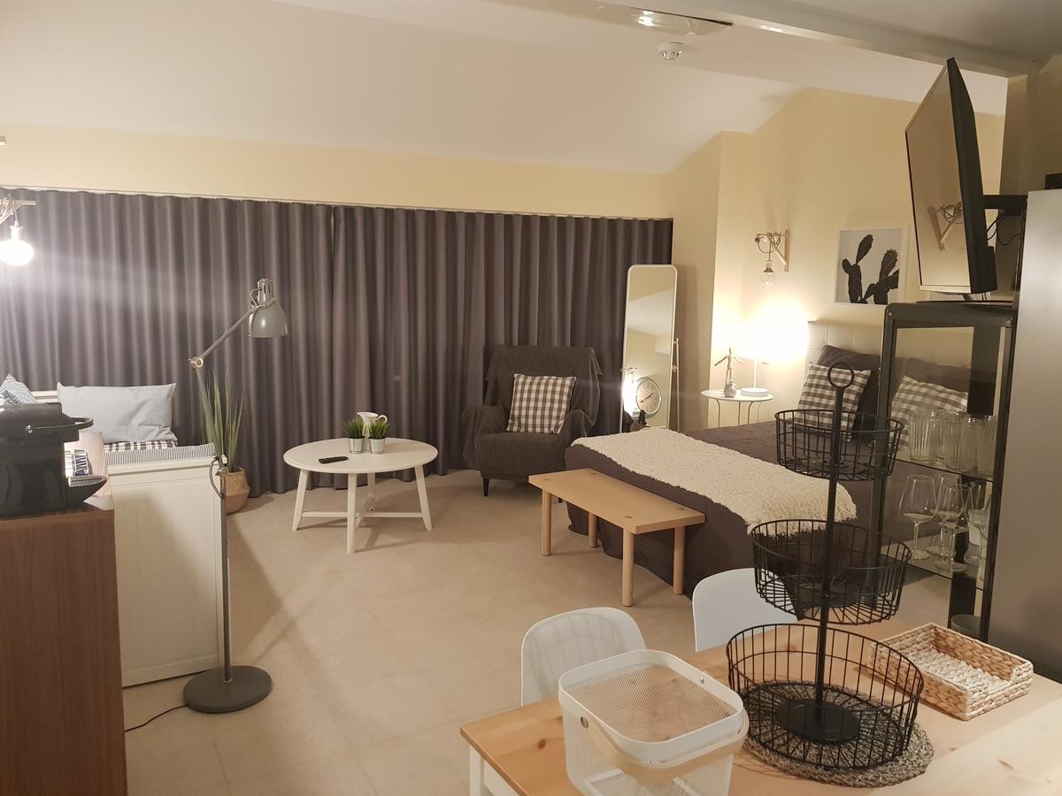 Sea View Apartamento Cabanas De Tavira