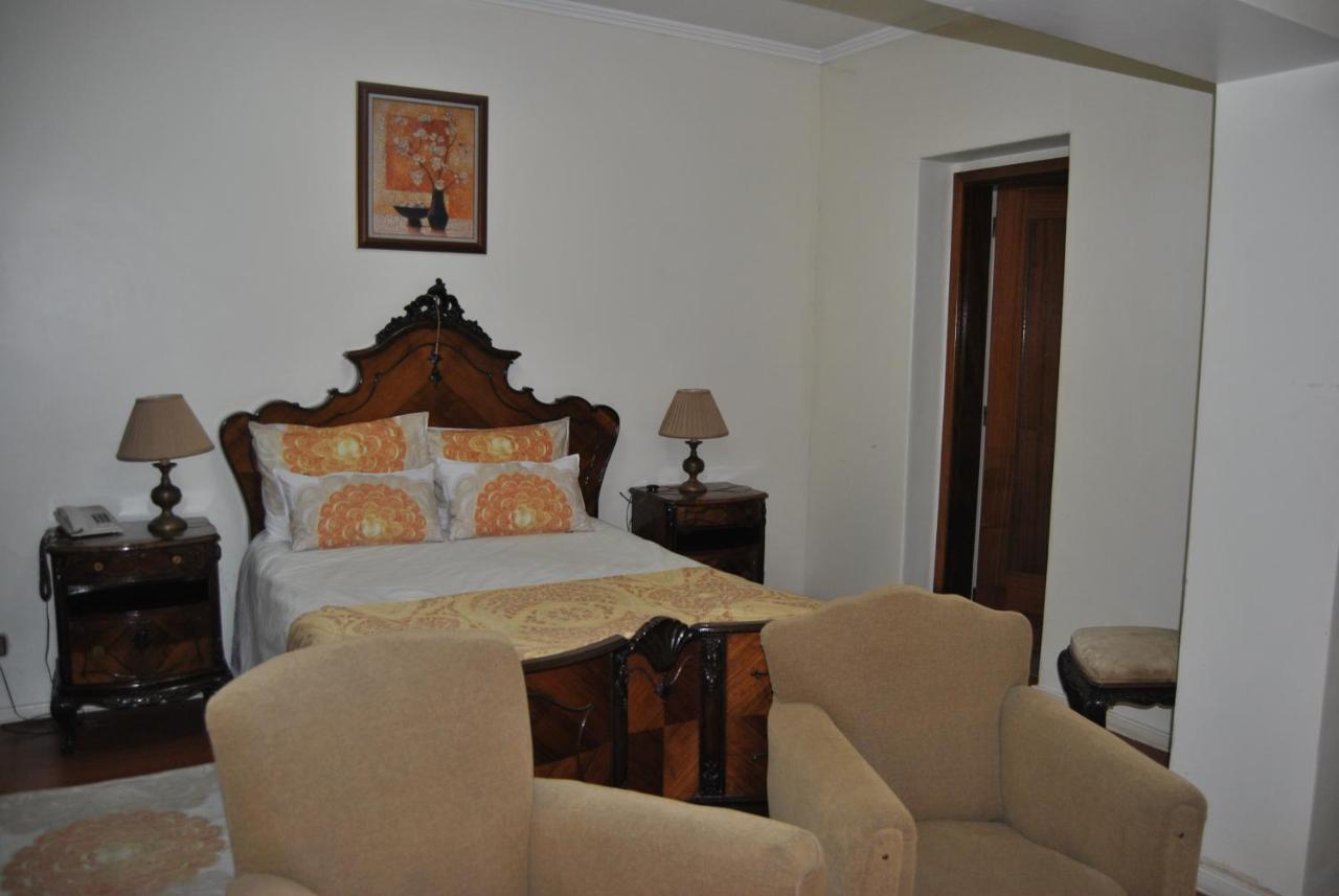 Hotel Peninsular-