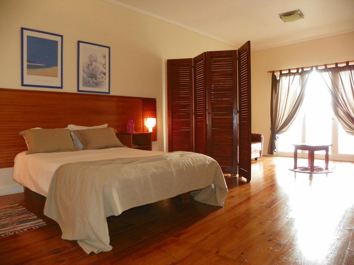 Guest house A Casa Do Lado