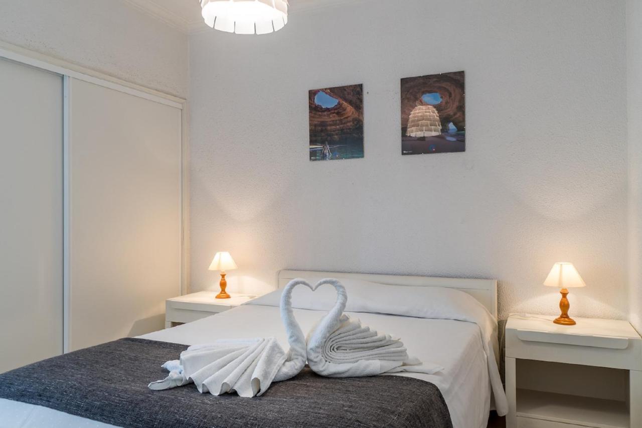 Akisol Quarteira Ocean Apartment Cavacos