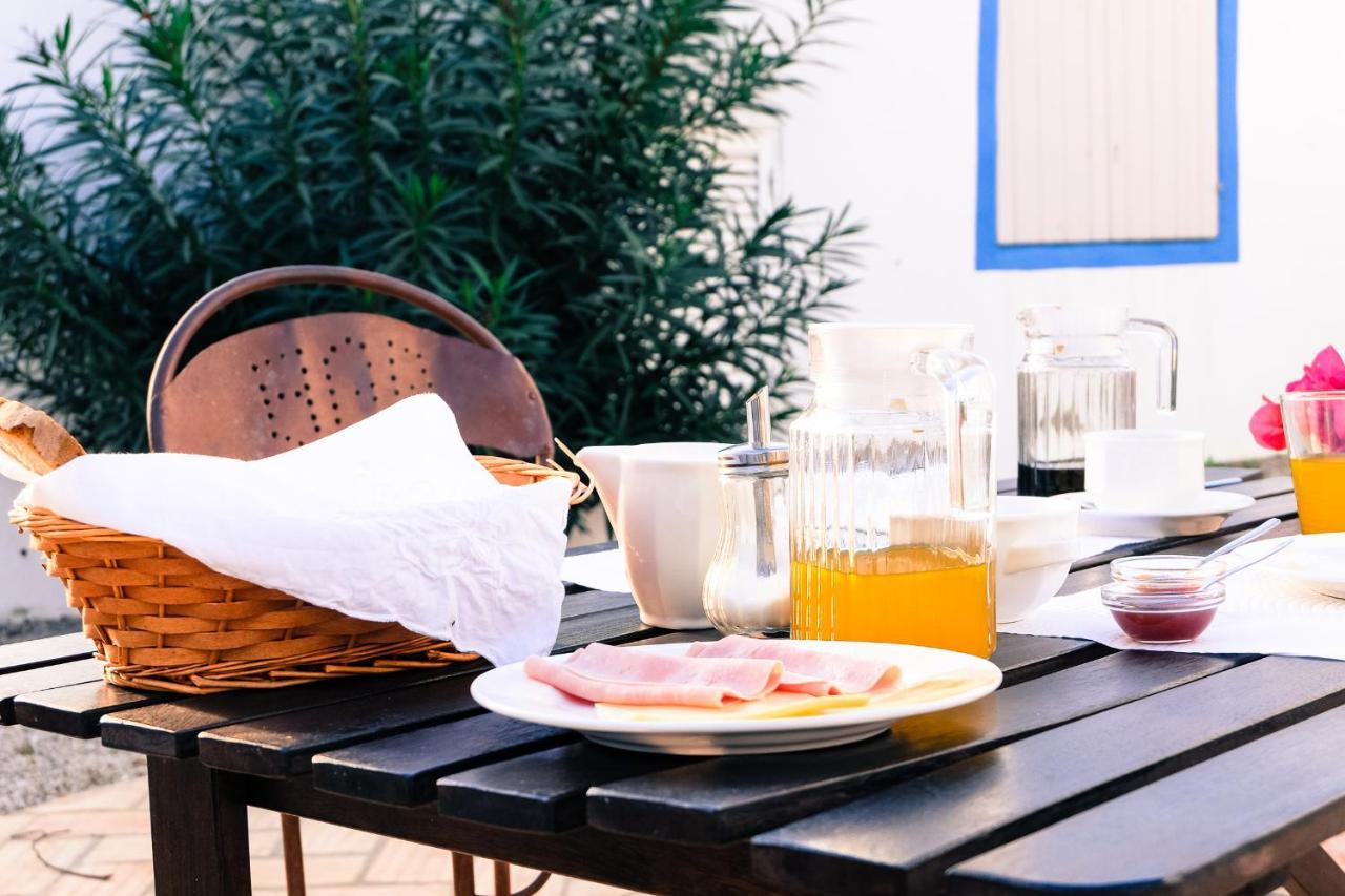 Quinta Dos Cochichos Farm stay Olhao