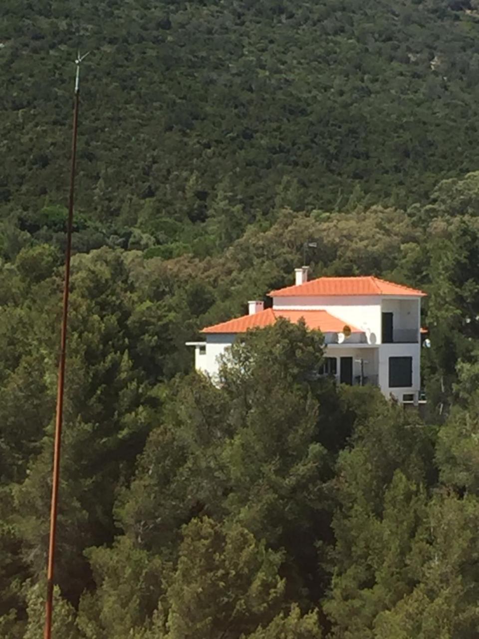 Casa Do Farol Da Arrabida Portinho da Arrabida