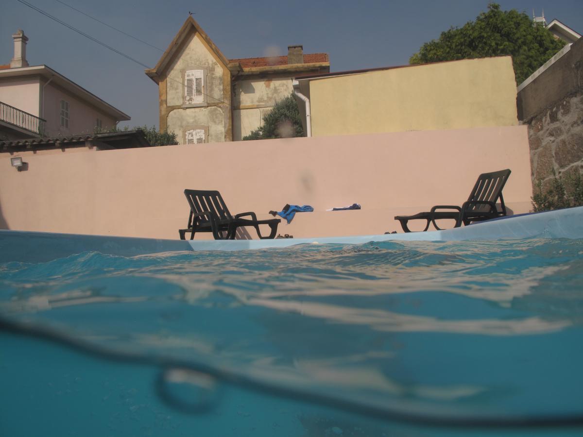Holiday home Aguda Charming House By Portoproperties4you *