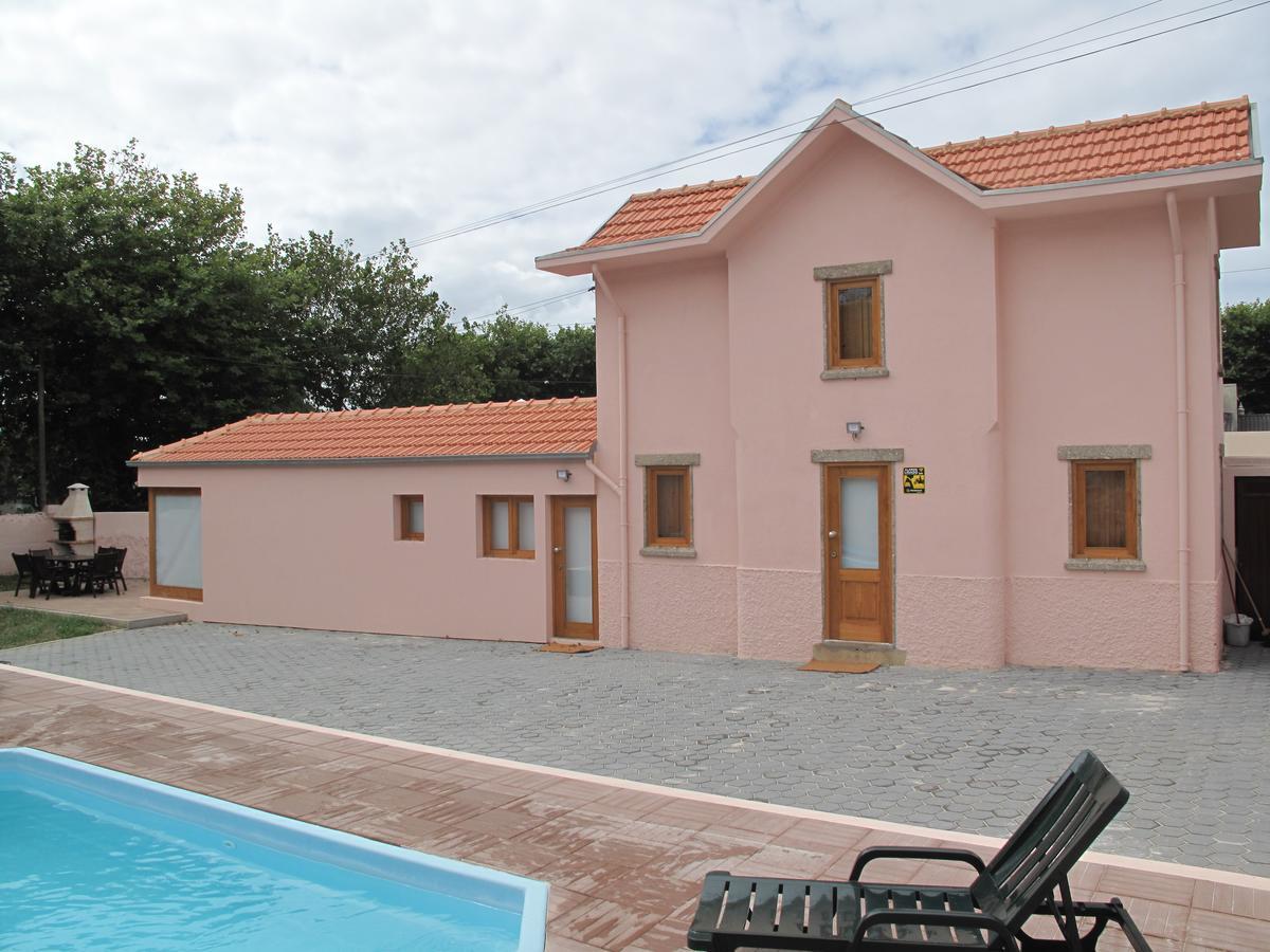 Holiday home Aguda Charming House By Portoproperties4you Vila Nova de Gaia