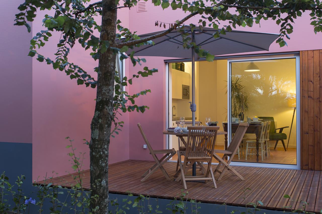 Farm stay Quinta Dos Peixes Falantes *