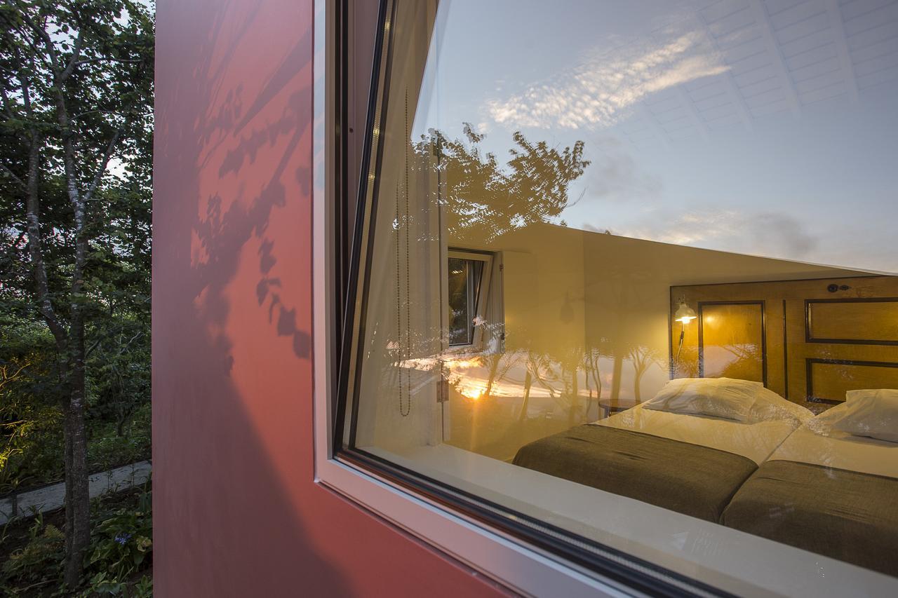 Quinta Dos Peixes Falantes Farm stay *