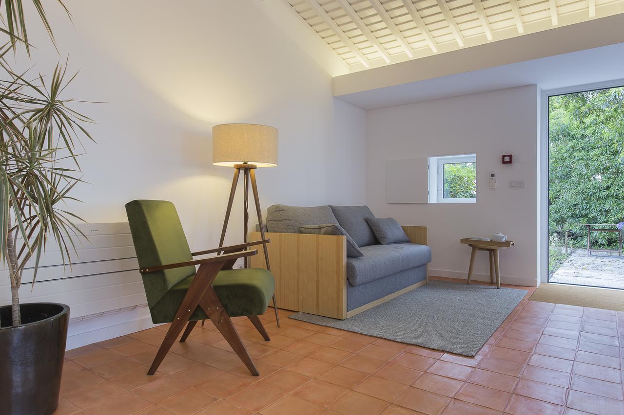 Farm stay Quinta Dos Peixes Falantes Ribeira Grande