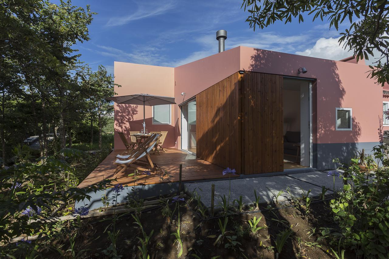 Quinta Dos Peixes Falantes Farm stay