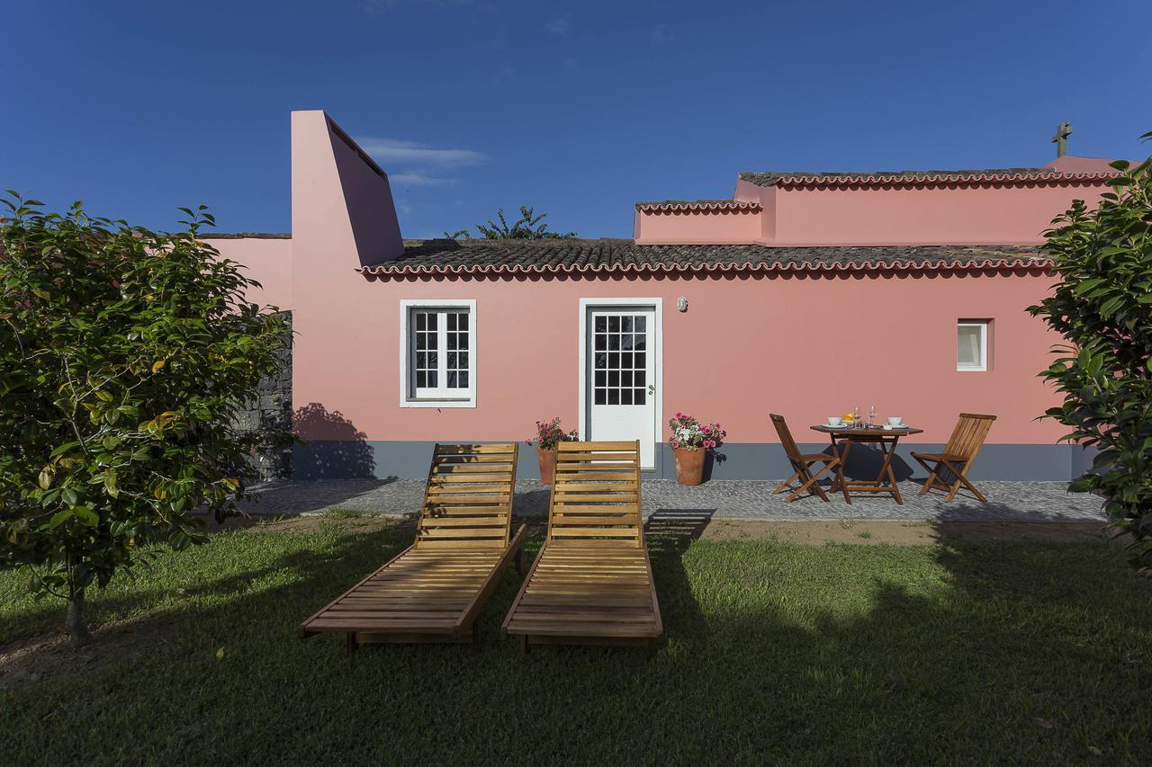 Quinta Dos Peixes Falantes Farm stay