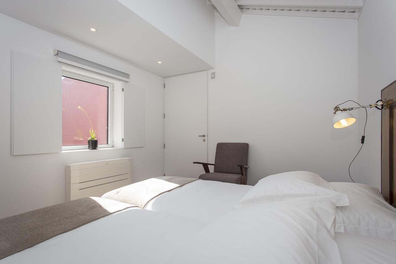 Quinta Dos Peixes Falantes Farm stay *