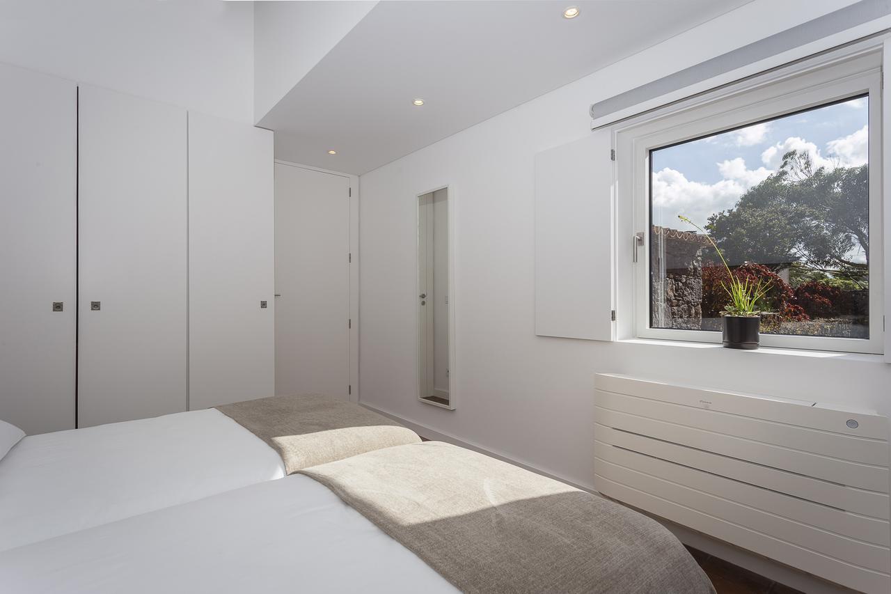 Quinta Dos Peixes Falantes Farm stay