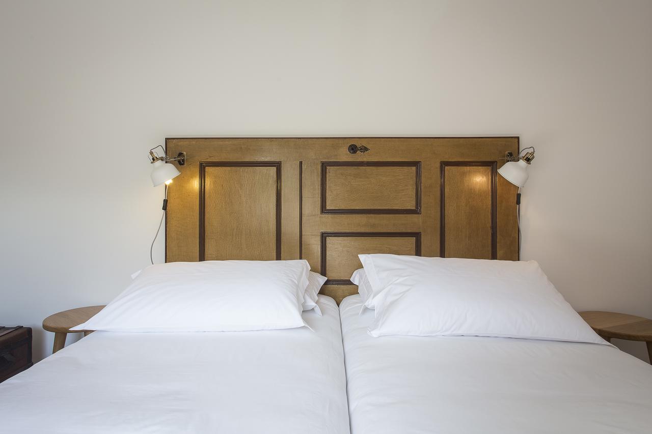 Quinta Dos Peixes Falantes Farm stay *