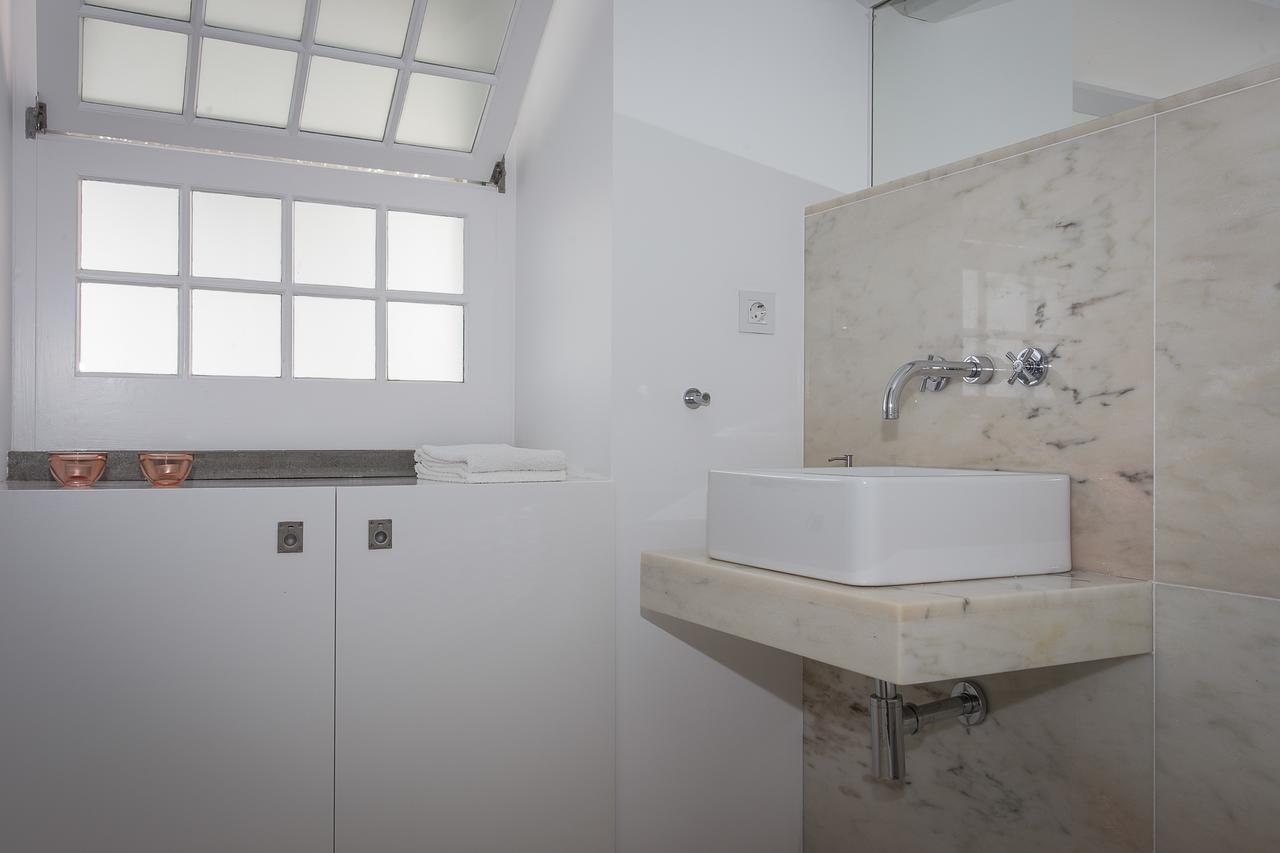 Farm stay Quinta Dos Peixes Falantes