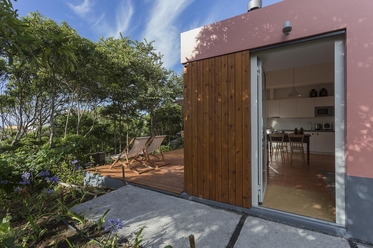 Farm stay Quinta Dos Peixes Falantes *