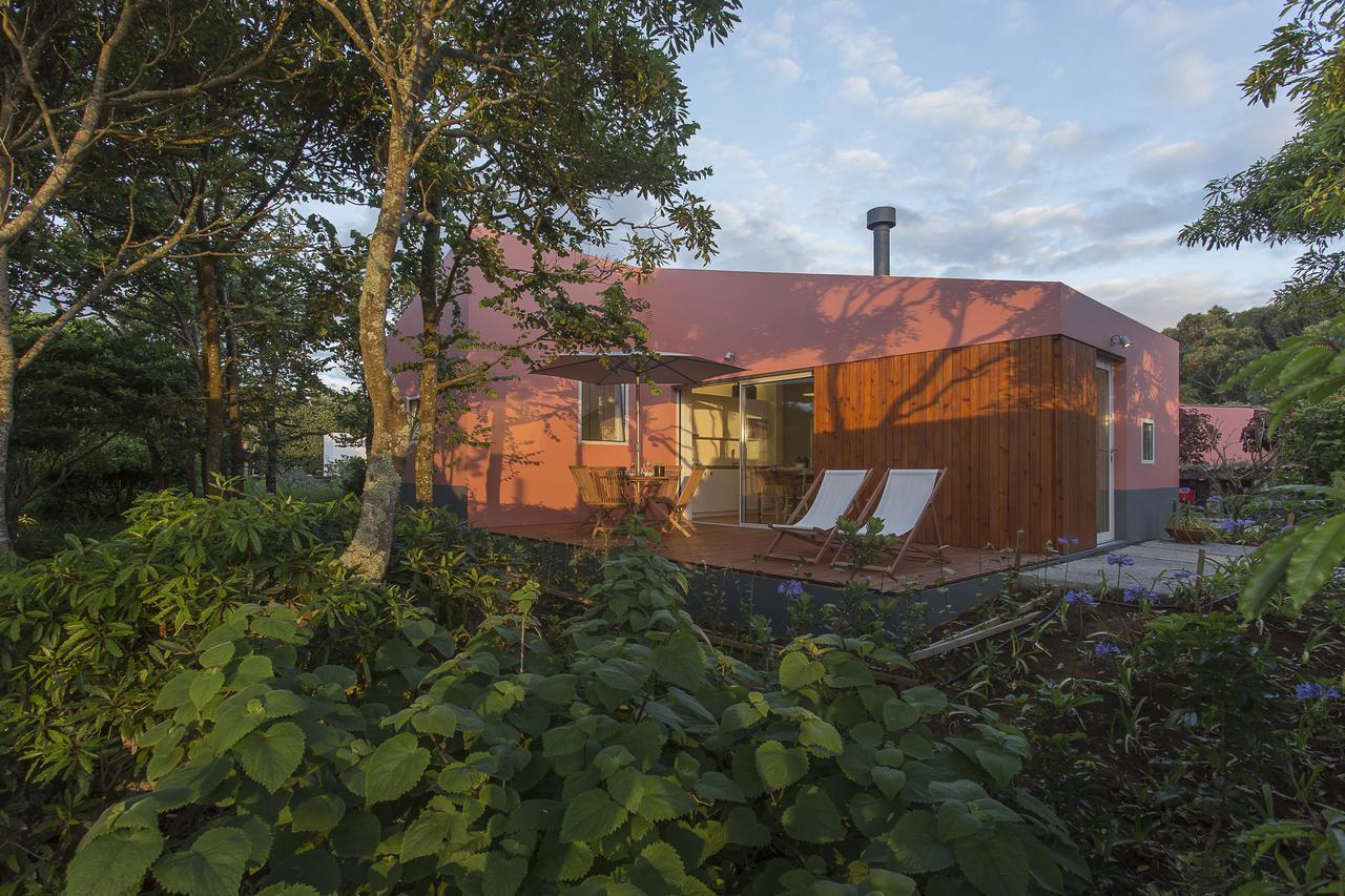 Farm stay Quinta Dos Peixes Falantes *