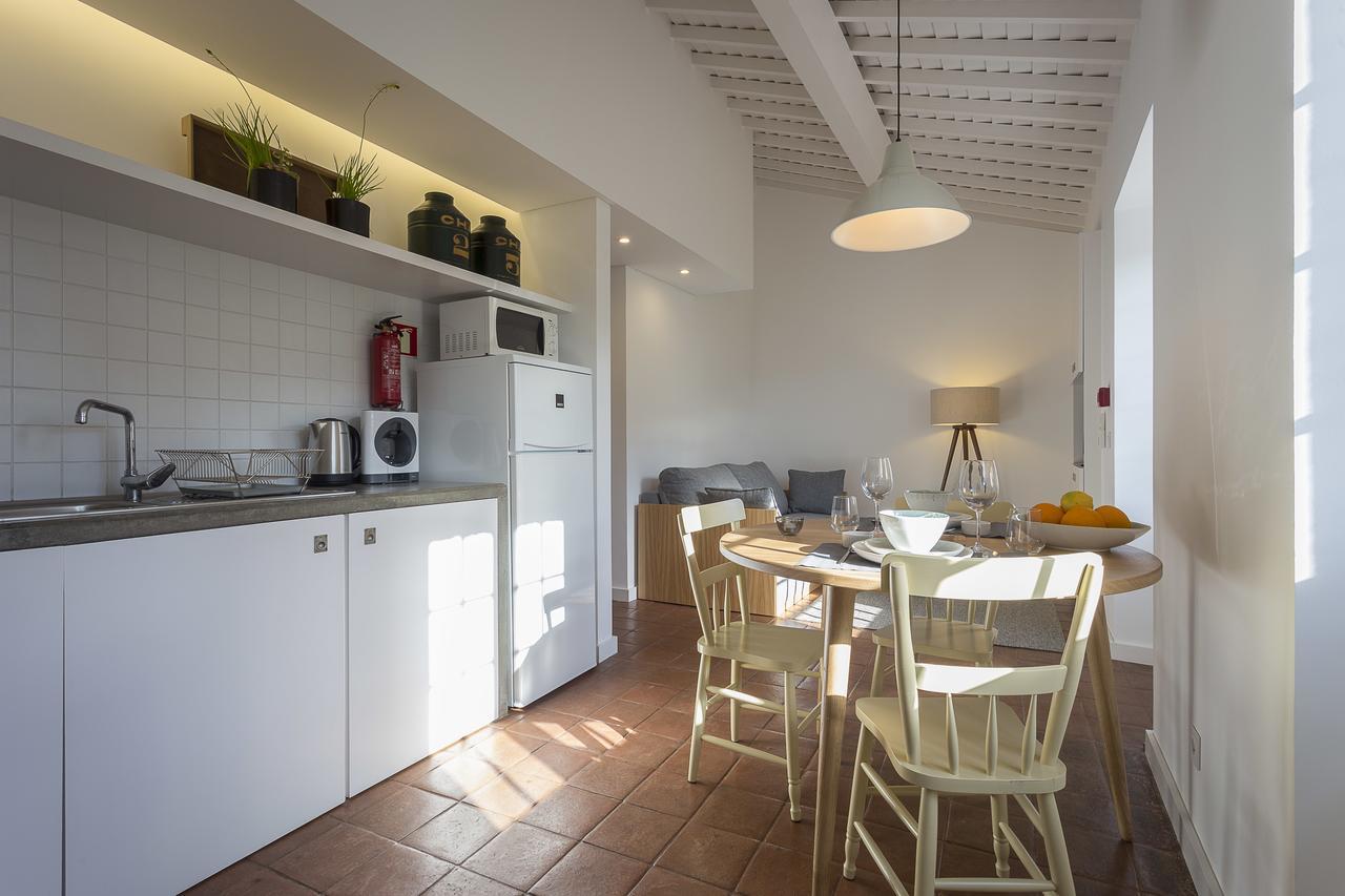 Quinta Dos Peixes Falantes Farm stay Ribeira Grande