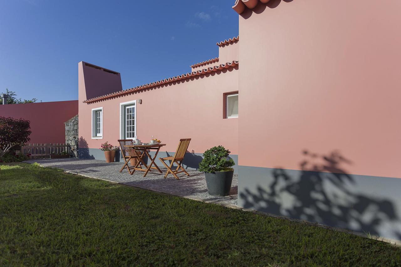 Quinta Dos Peixes Falantes Farm stay