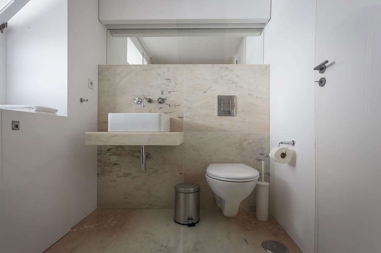 Farm stay Quinta Dos Peixes Falantes *