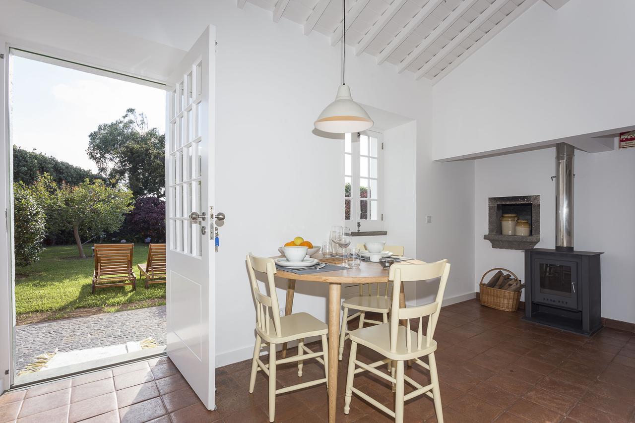 Farm stay Quinta Dos Peixes Falantes *
