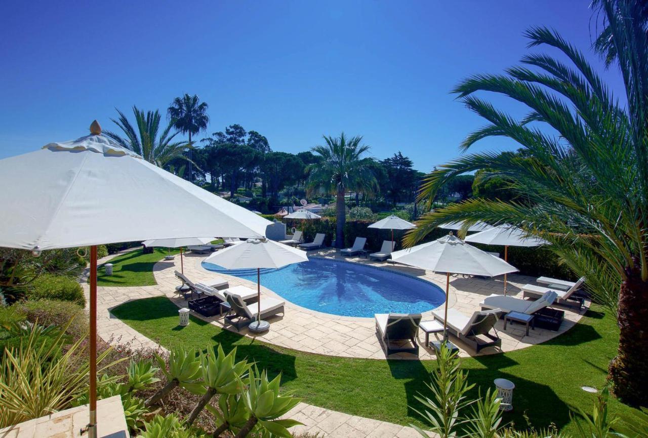 Balaia - Luxury Boutique Albufeira
