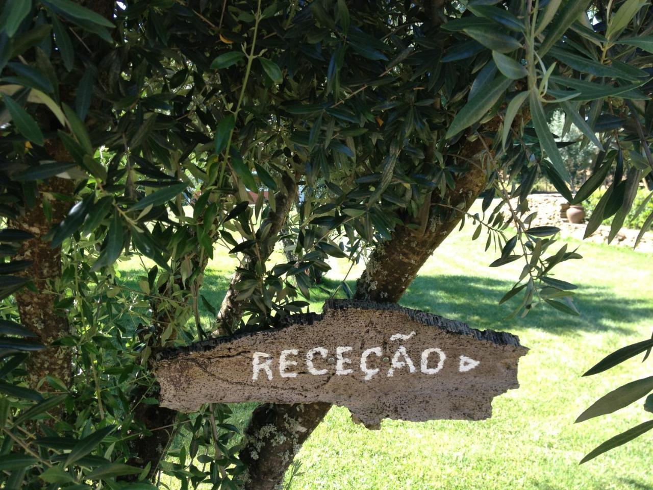 Guest house Verdemar Cercal do Alentejo