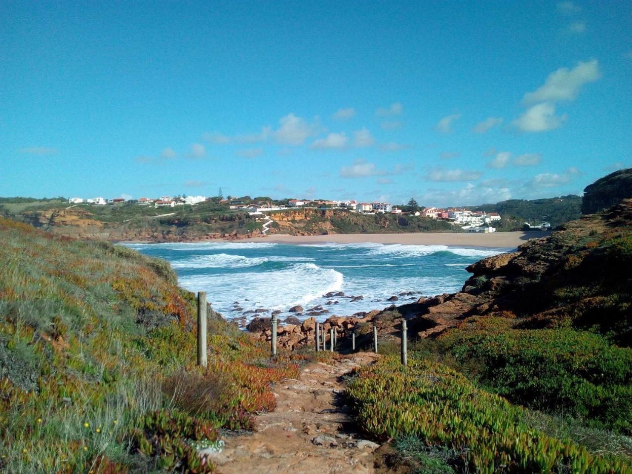 Apartment Coxos