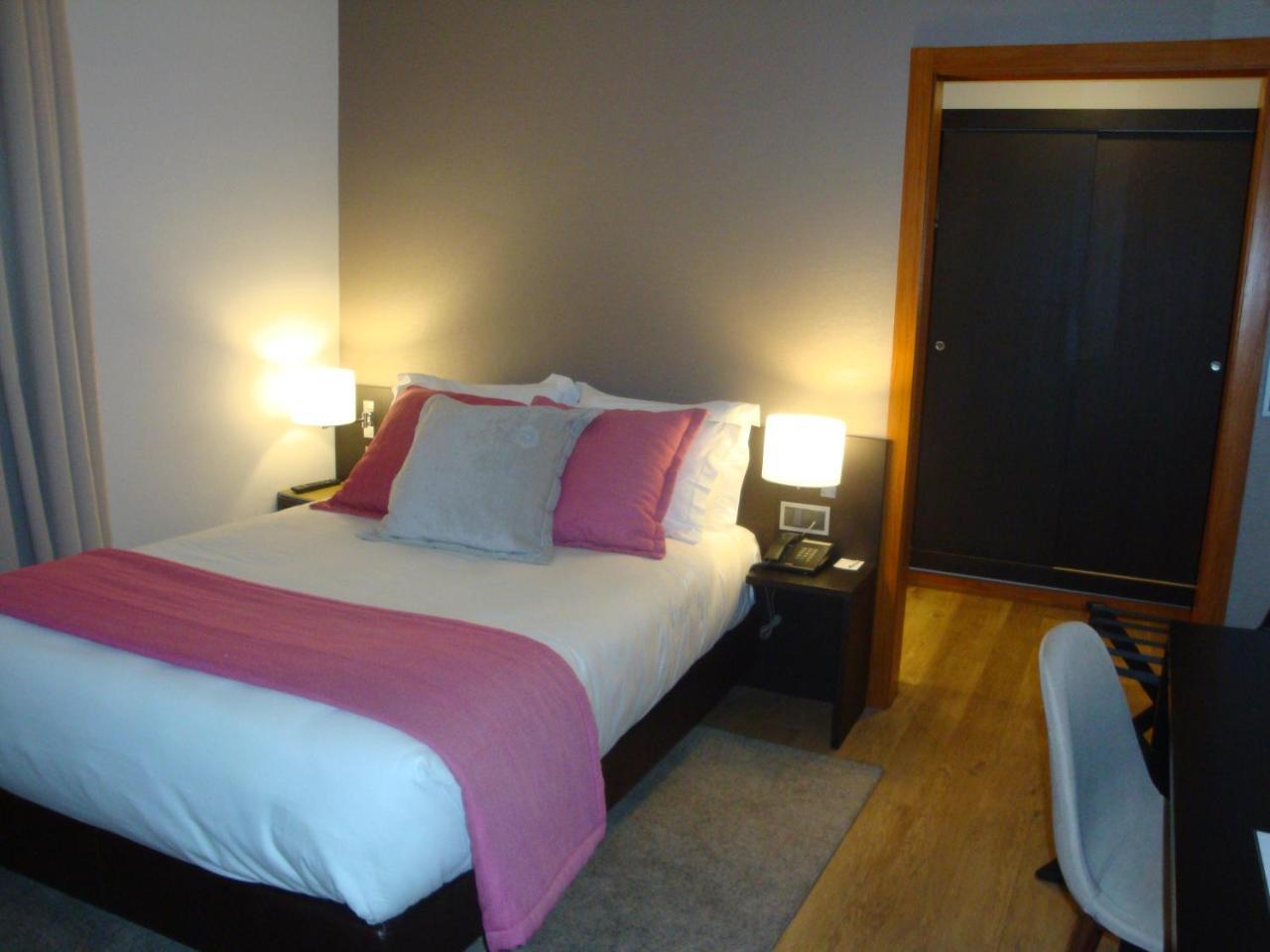 Turim Palace Hotel 4*