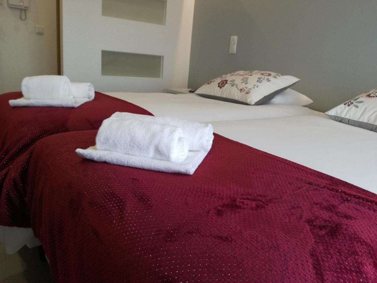 Apartment Maria Violeta Tourism Cadaval