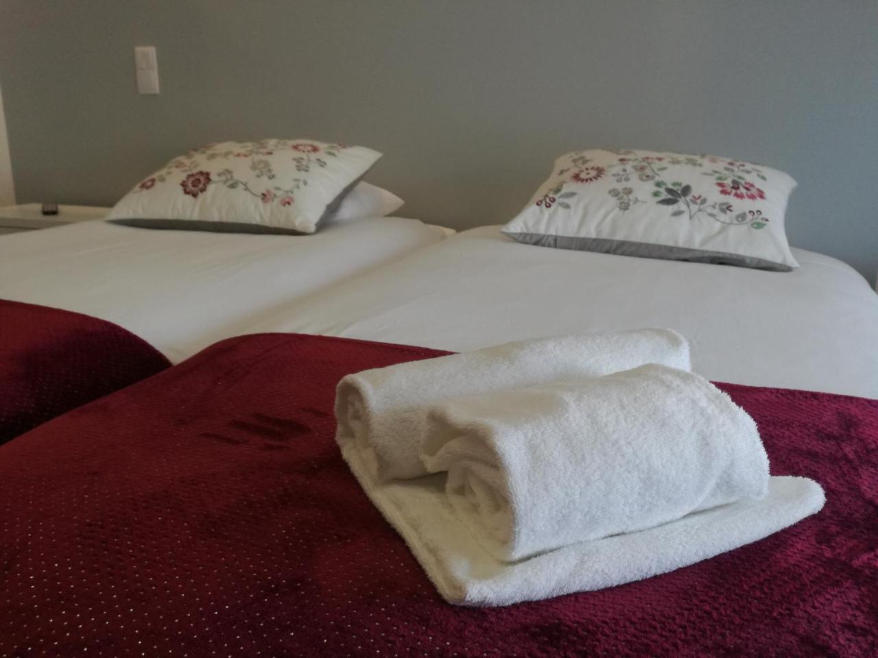 Maria Violeta Tourism Apartment *
