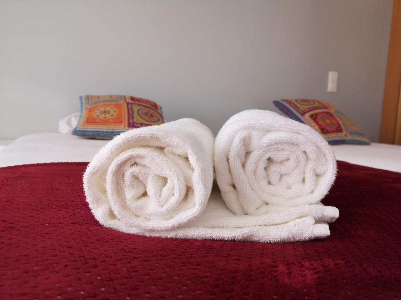Maria Violeta Tourism Apartment Cadaval